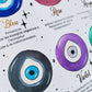Petit Guide Evil Eyes (LIMITED EDITION)