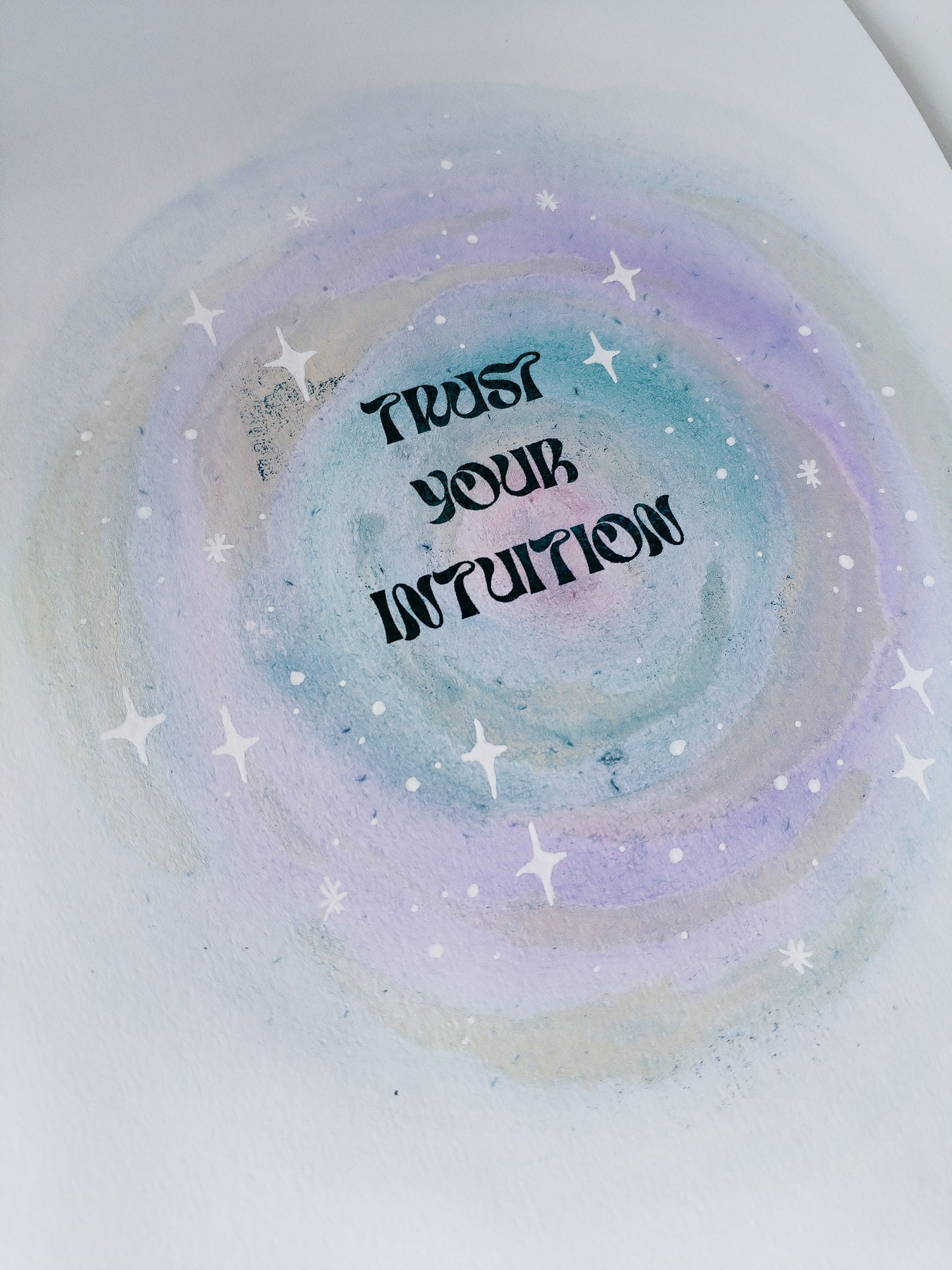 INTUITION