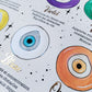 Petit Guide Evil Eyes (LIMITED EDITION)
