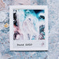 Stickers "TABLEAUX"