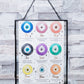Petit Guide Evil Eyes (LIMITED EDITION)