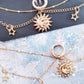Solaire & Lunaire
