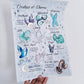 Petit guide des Cristaux & Pierres (LIMITED EDITION)