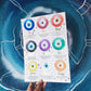Petit Guide Evil Eyes (LIMITED EDITION)