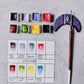 Palette aquarelle "Vintage Collection"