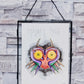 Zelda MAJORA'S MASK