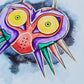 Zelda MAJORA'S MASK