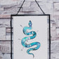 COSMIC SNAKE