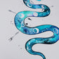 COSMIC SNAKE