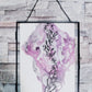 VIOLETxARABESQUES