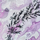 VIOLETxARABESQUES