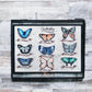 Petit guide des Papillons