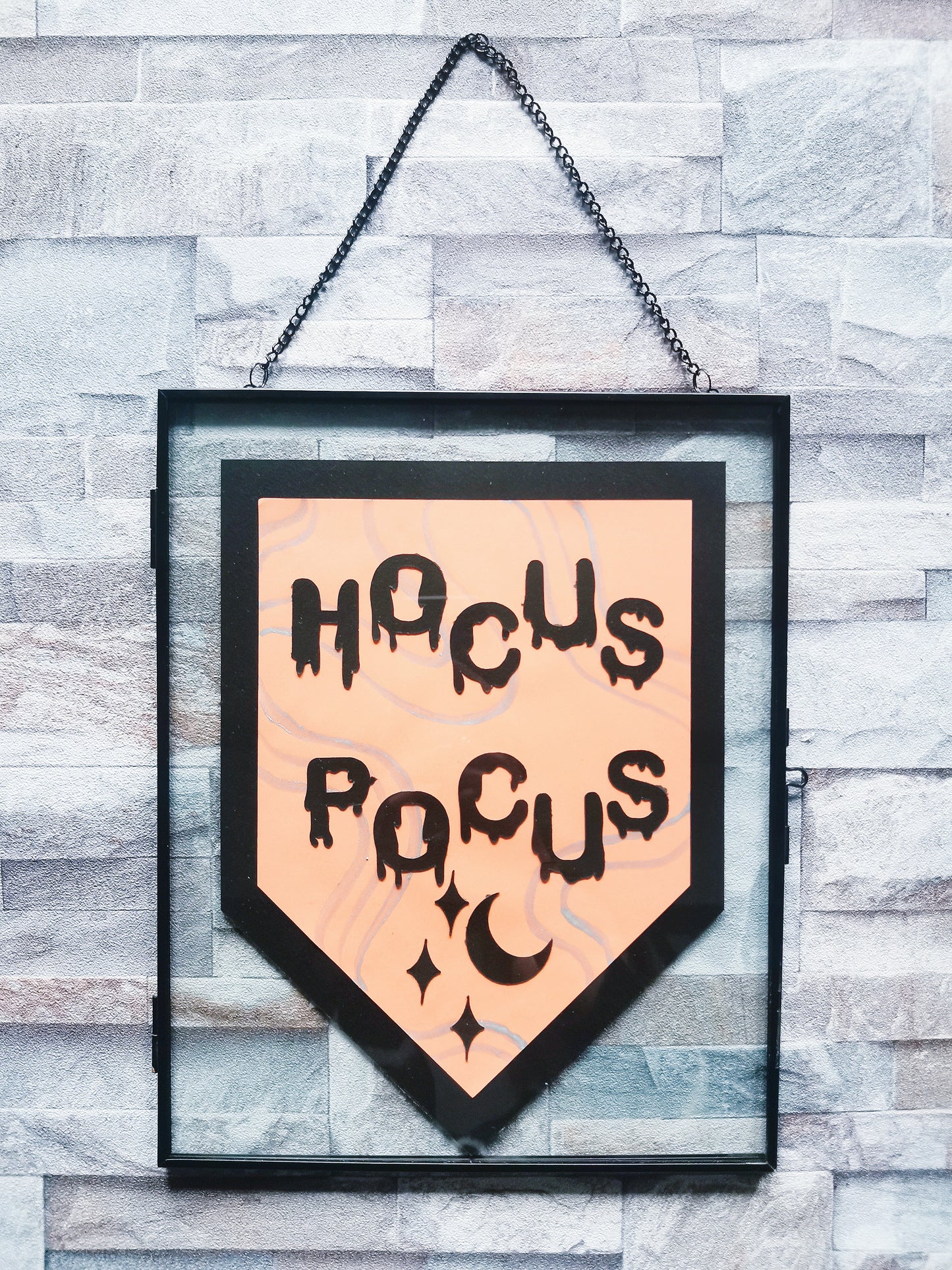 HOCUS POCUS