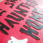 HOME SWEET HAUNTED HOME
