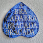 ABRACADABRA