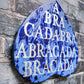 ABRACADABRA