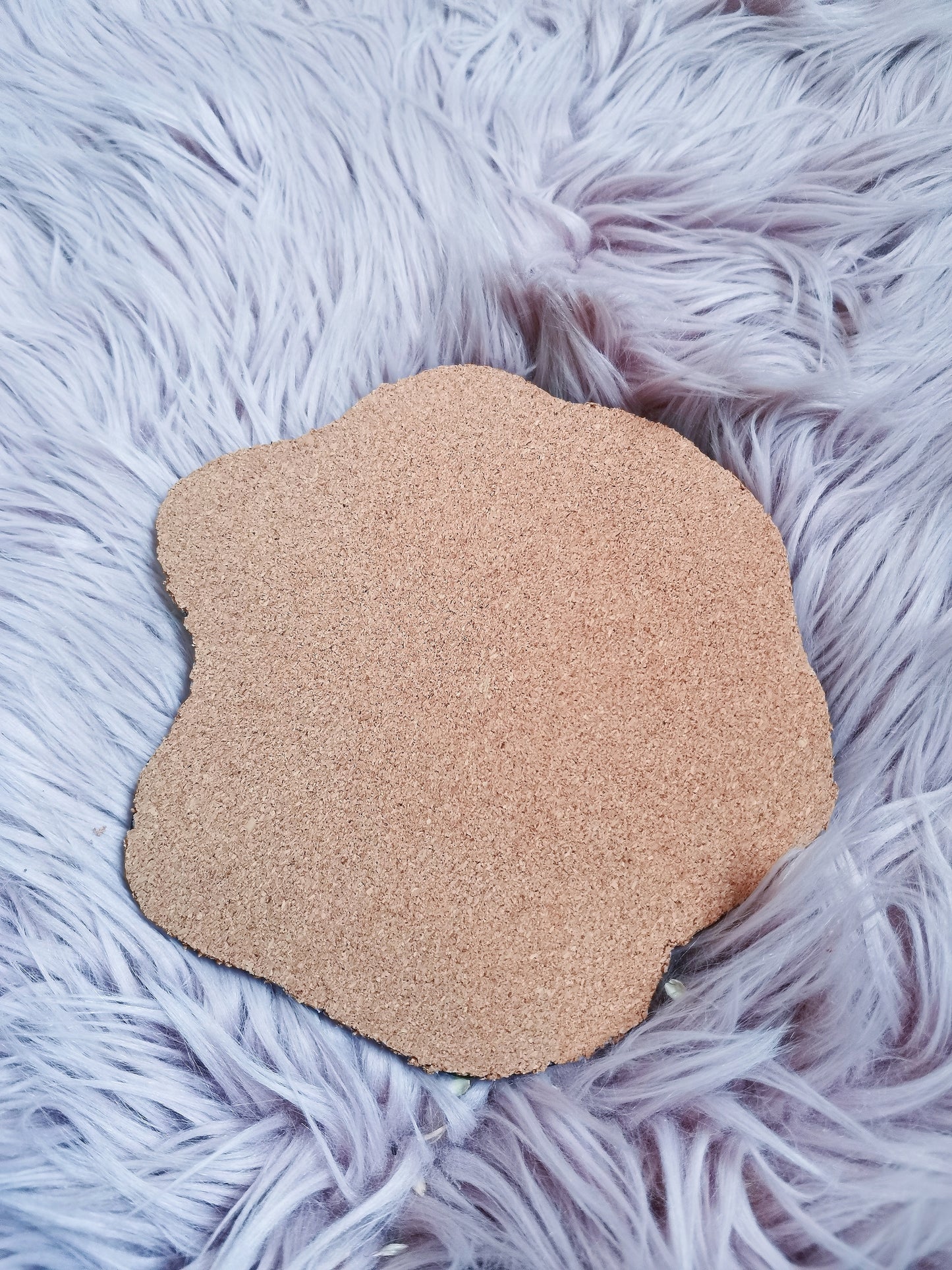 Palette en argile "Flower Moon"