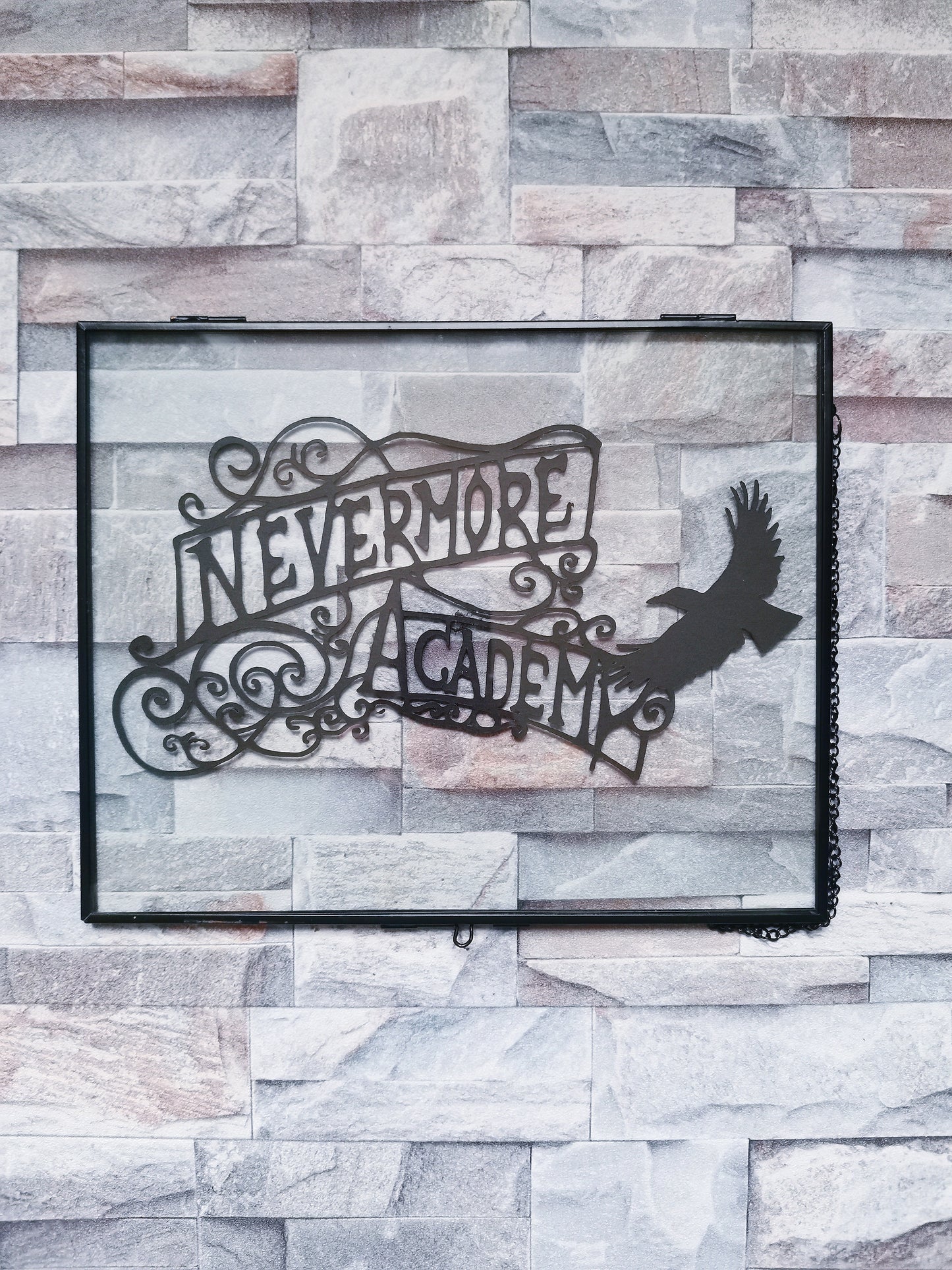 NEVERMORE ACADEMY