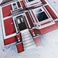 HALLIWELL MANOR