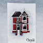 HALLIWELL MANOR
